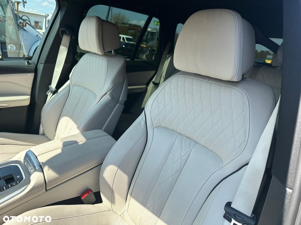 BMW X5 xDrive25d sport - 18