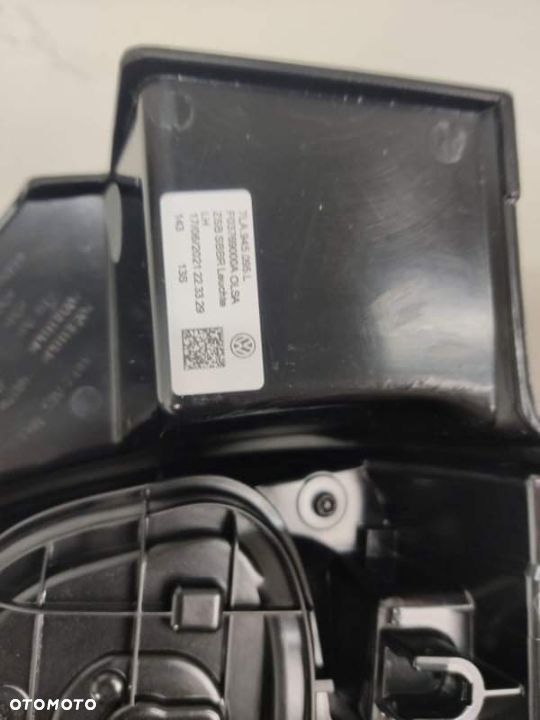 Lampa Lampy tyŁ pod drzwi VW T5 T6 T6.1 7LA945096L - 4