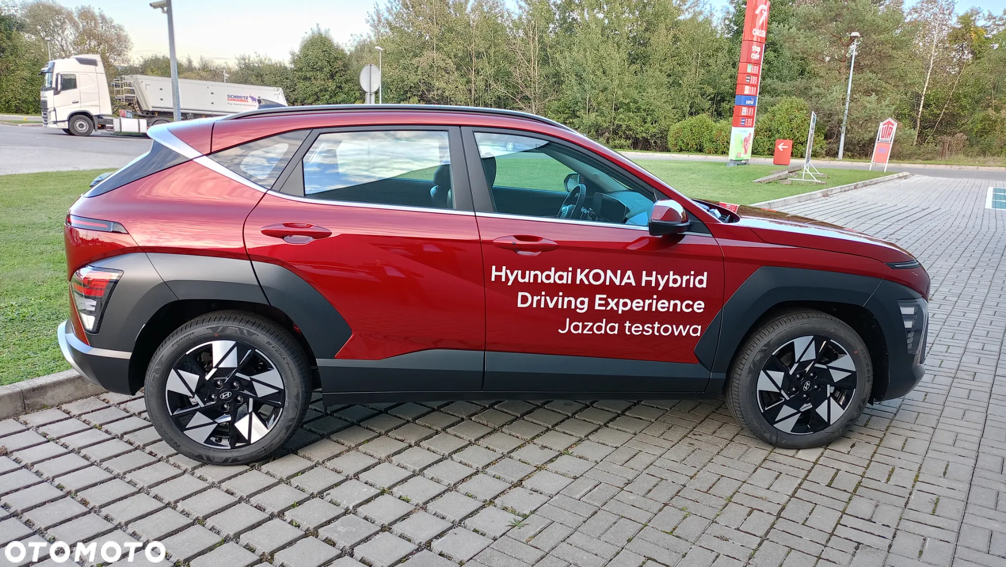 Hyundai Kona 1.6 T-GDI Executive DCT - 6