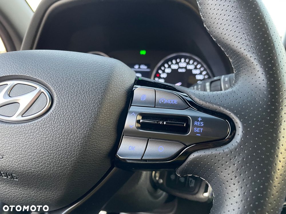 Hyundai i30 1.0 T-GDI N-Line - 28