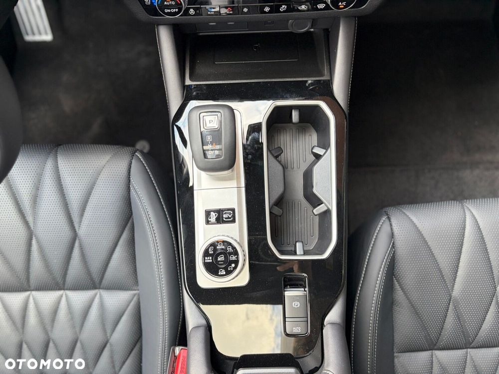 Mitsubishi Outlander Black Edition - 20