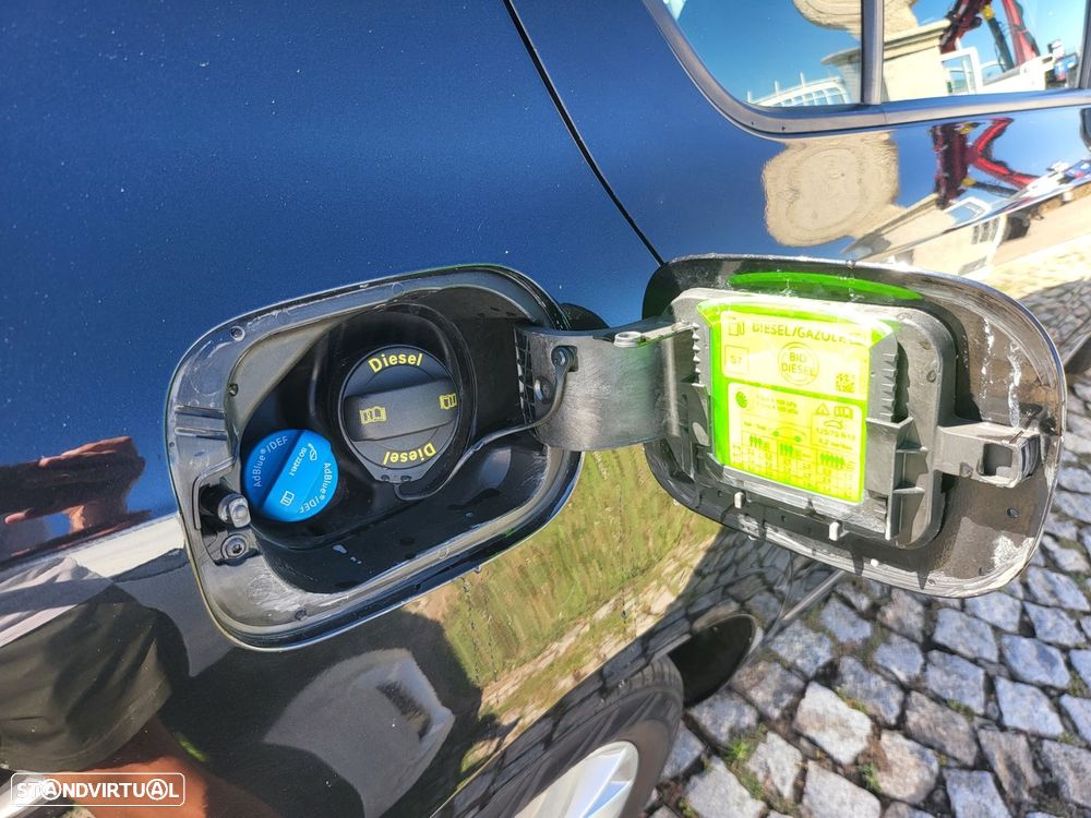 Skoda Octavia 2.0 TDI Style - 7