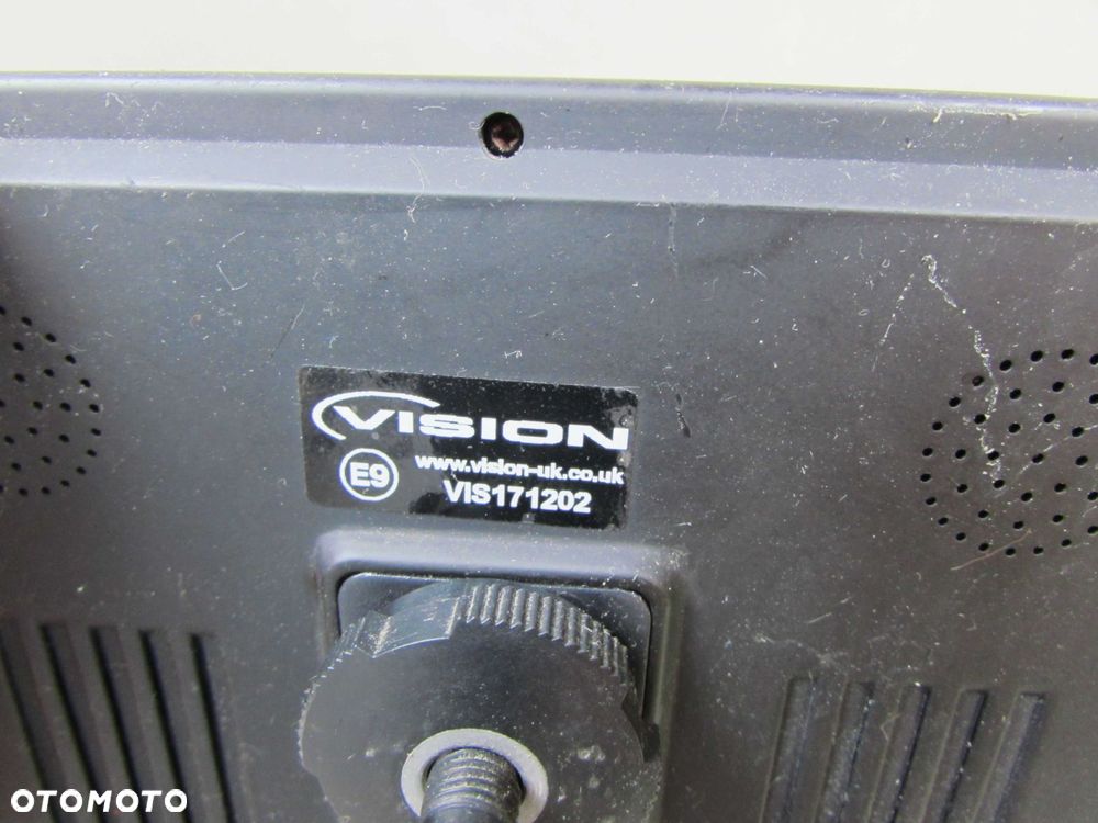 MITSUBISHI CANTER FUSO IVECO MONITORING GPS CCTV SYSTEM KAMER 360 AUTA LOKALIZATOR VISION - 4