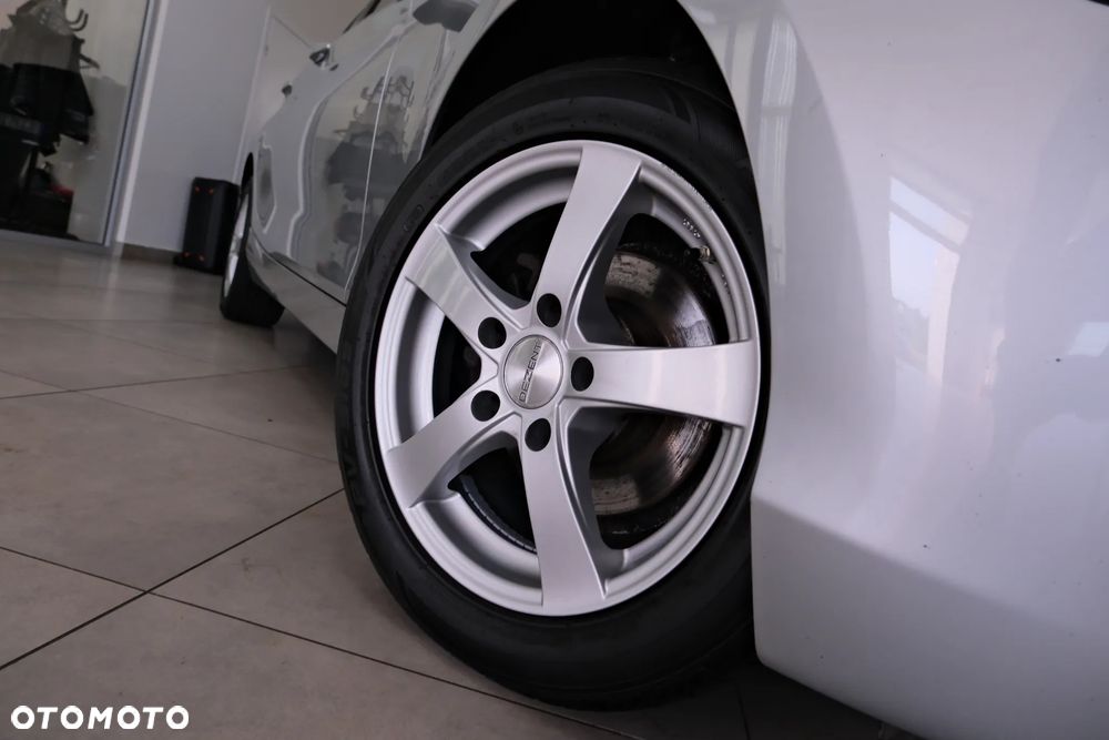 BMW Seria 1 - 5