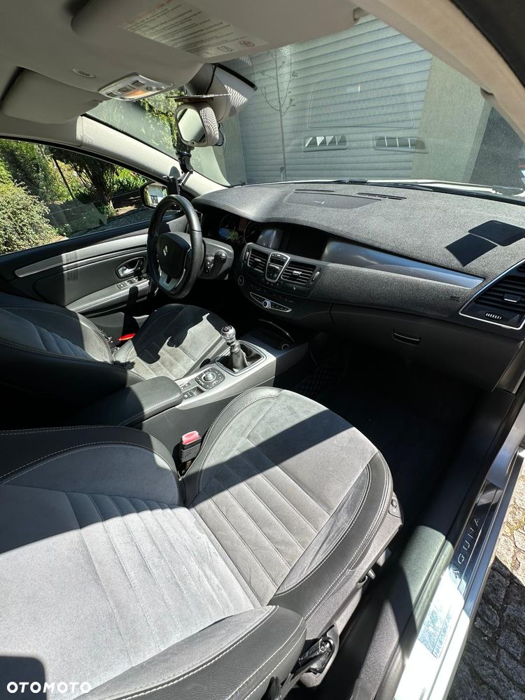 Renault Laguna - 23