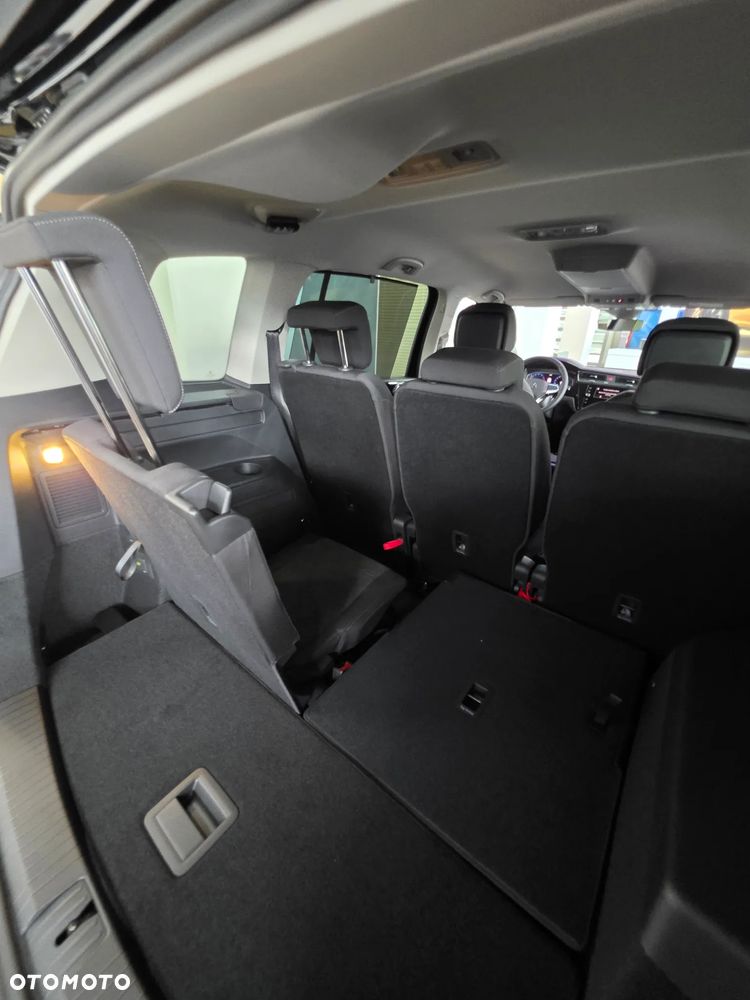 Volkswagen Touran 1.5 TSI EVO Highline DSG - 16