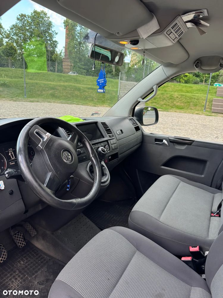 Volkswagen Caravelle L2 Comfortline - 10