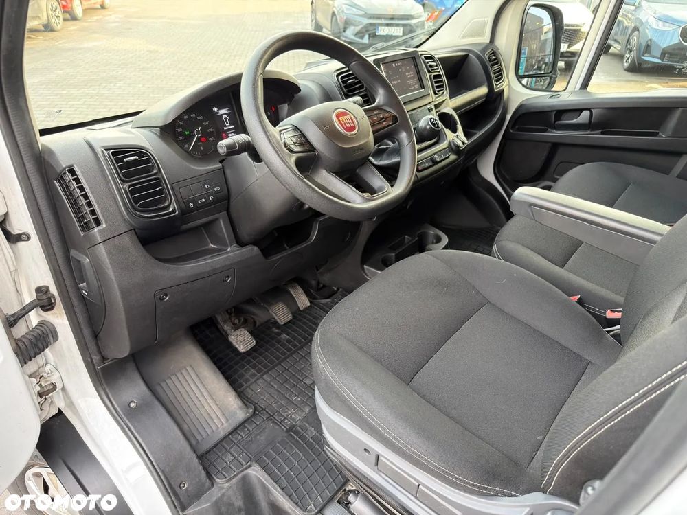 Fiat Ducato - 8