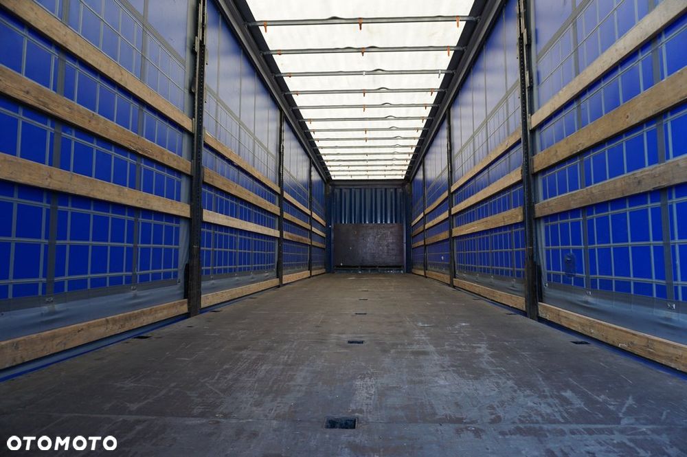 Krone FIRANA SAF TARCZE * WINDA * 2017 - 6