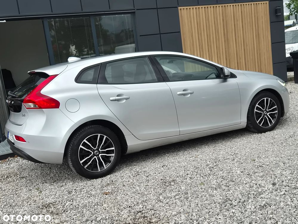 Volvo V40 D2 Drive-E SCR Dynamic Edition - 15