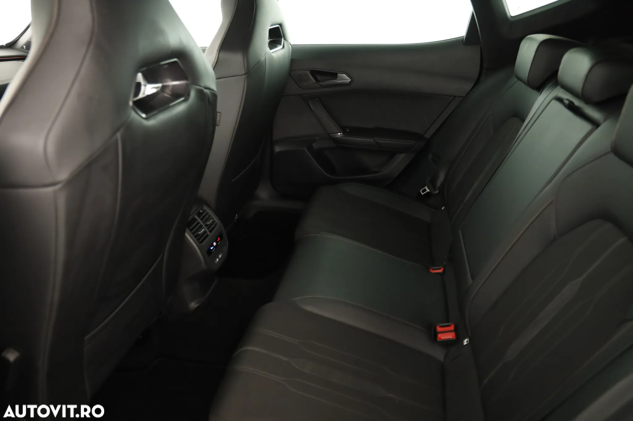 Cupra Formentor VZ 2.0 TSI 4DRIVE DSG - 10