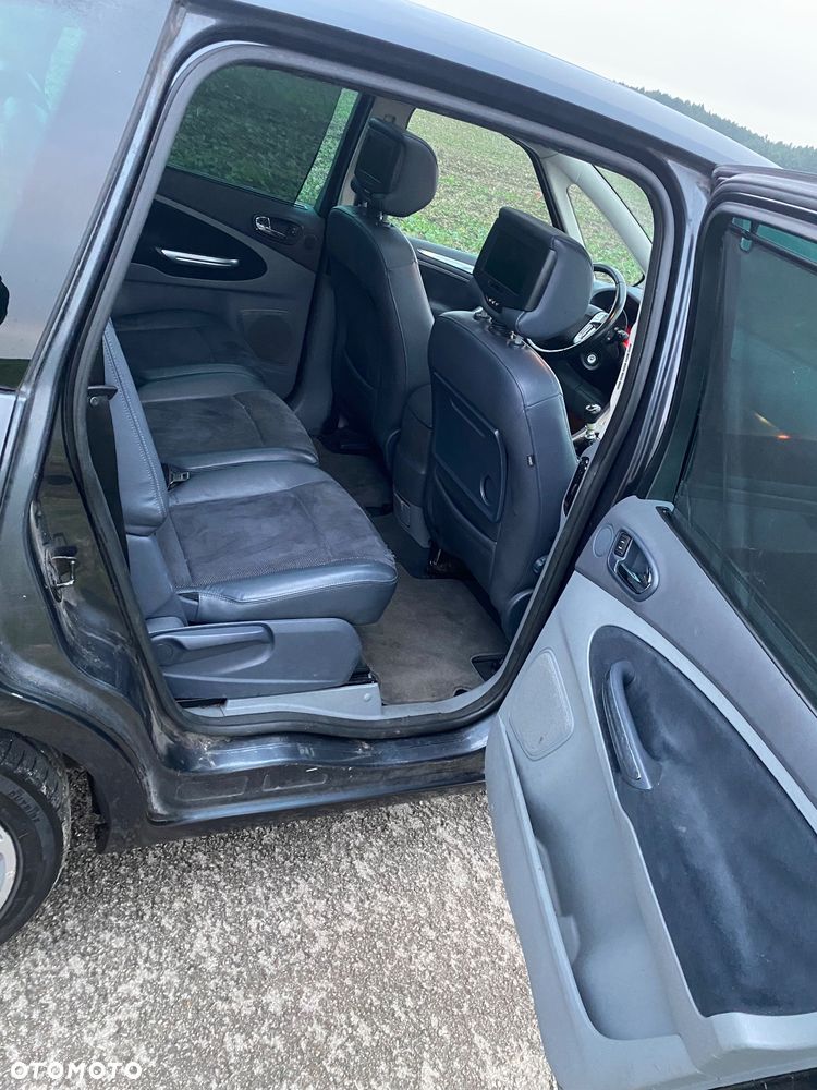 Ford S-Max 2.0 TDCi Titanium - 13