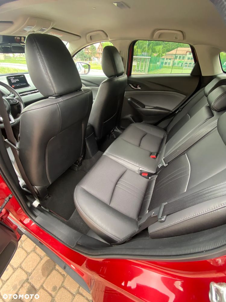 Mazda CX-3 2.0 SkyPassion - 10