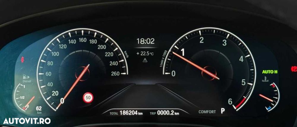 BMW Seria 6 620d - 30