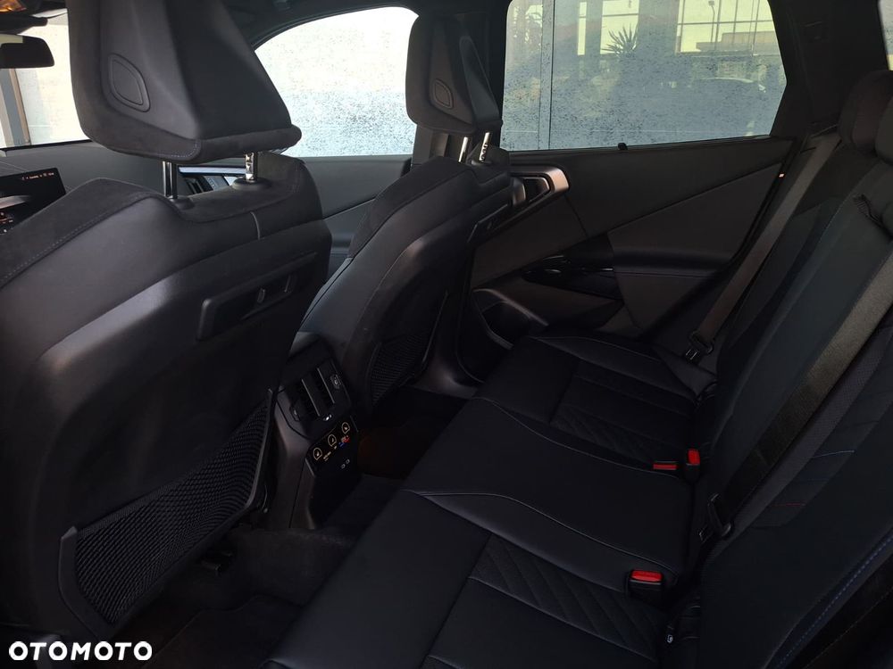 BMW X3 xDrive20d mHEV - 32