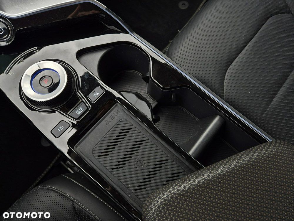 Kia EV6 77.4kWh Plus - 32