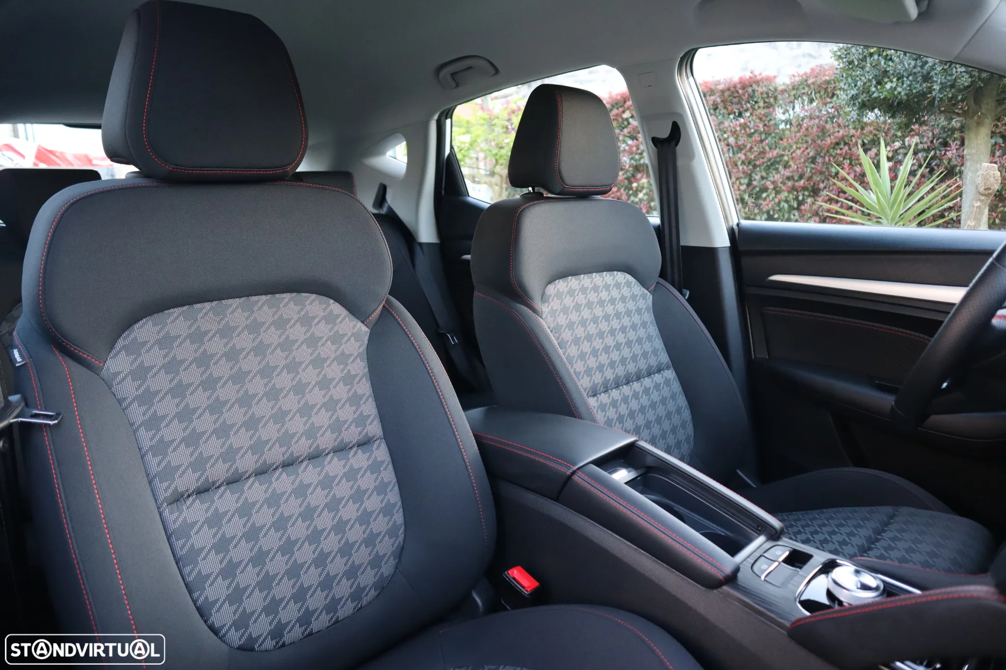 MG ZS EV 50.3 kWh Comfort - 22