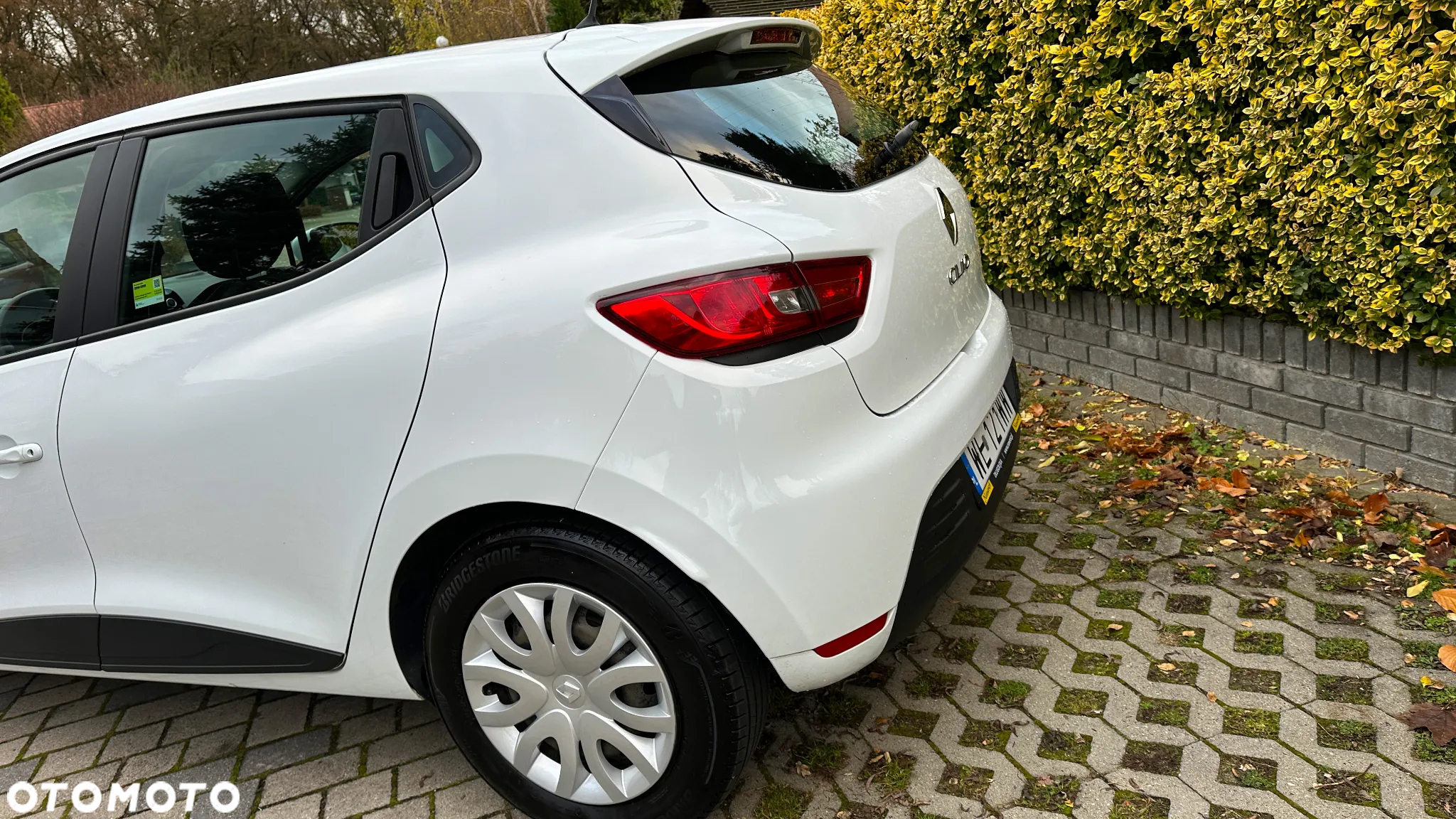 Renault Clio 0.9 Energy TCe Limited Plus - 7