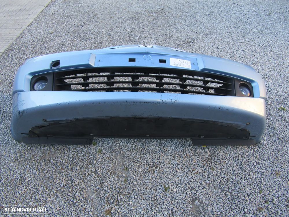 Para-choques Renault Megane II ano 2006 a 2008 (original)) - 6