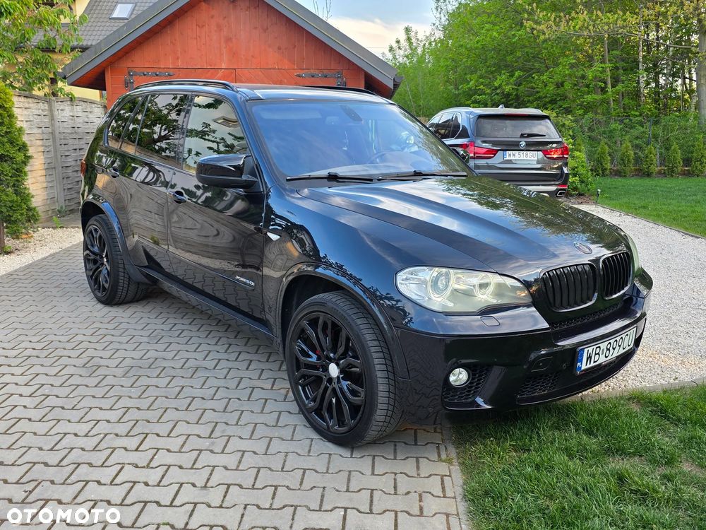 BMW X5 - 4