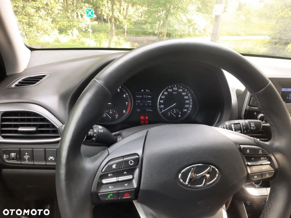 Hyundai i30 1.0 T-GDI GPF Comfort - 11
