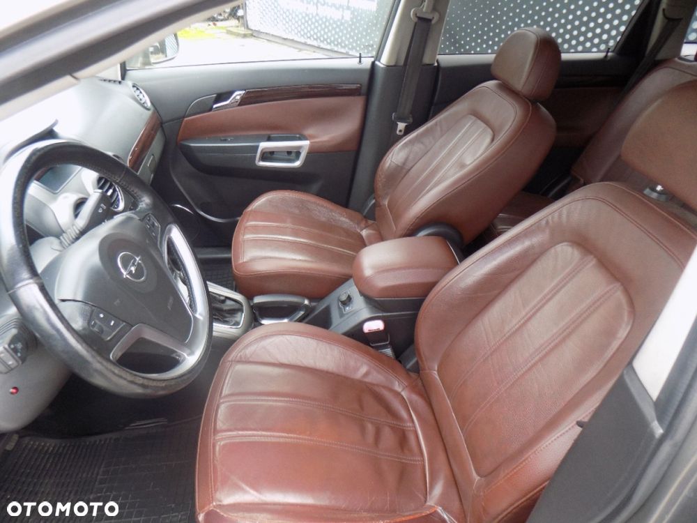 Opel Antara - 6