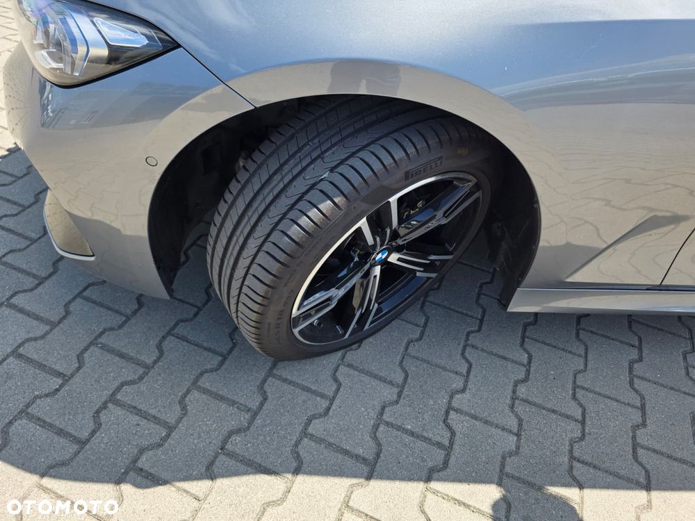 BMW Seria 3 318i M Sport - 12