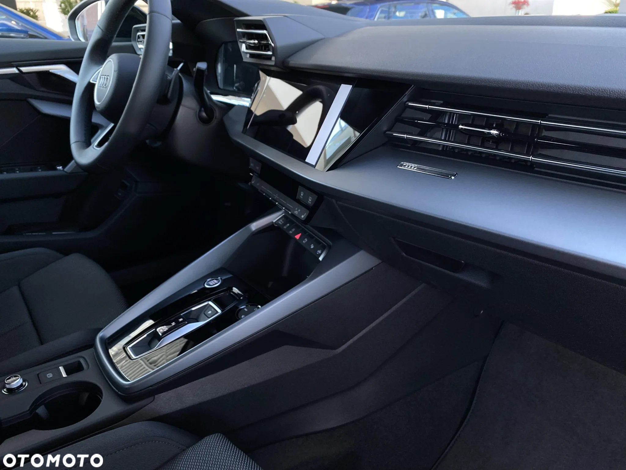 Audi A3 - 39