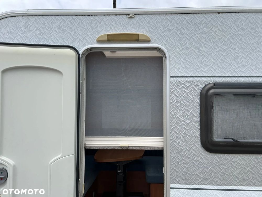 KNAUS Sport 450 - 6