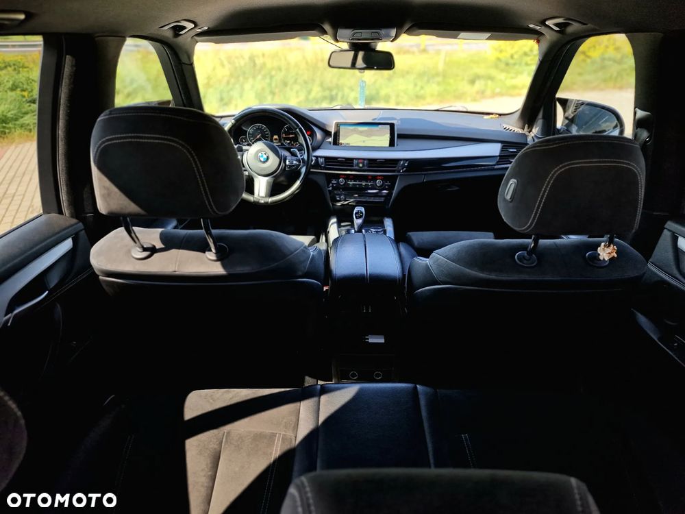 BMW X5 xDrive25d - 18