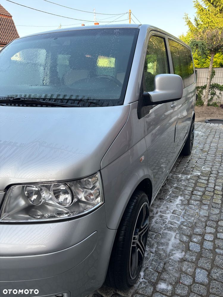 Volkswagen Multivan L2 - 5