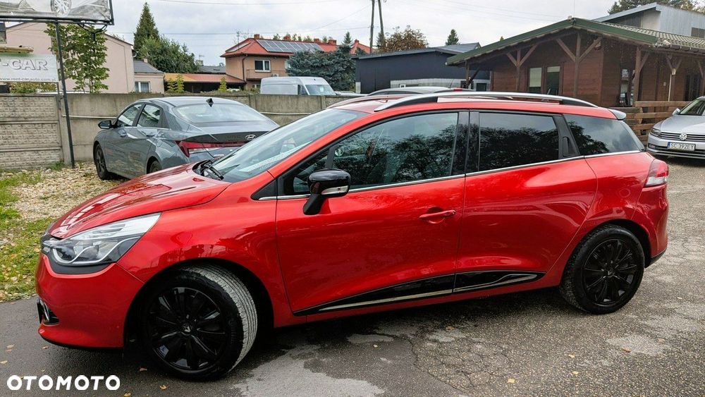 Renault Clio - 7