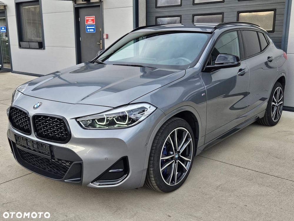BMW X2 M35i - 7
