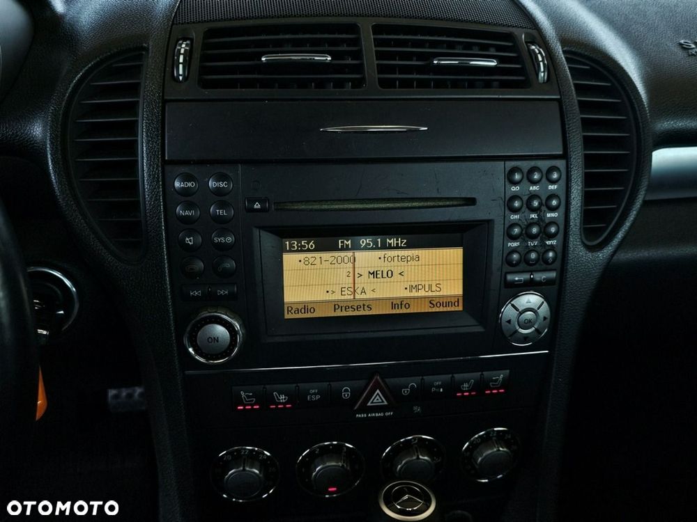 Mercedes-Benz SLK - 23