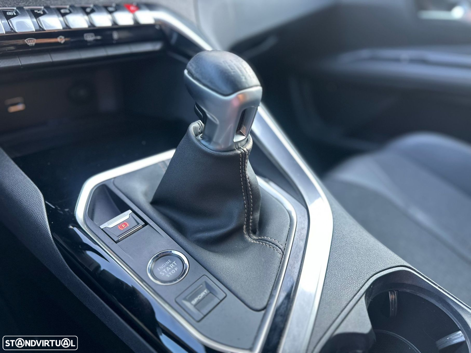 Peugeot 5008 1.5 BlueHDi Allure - 18