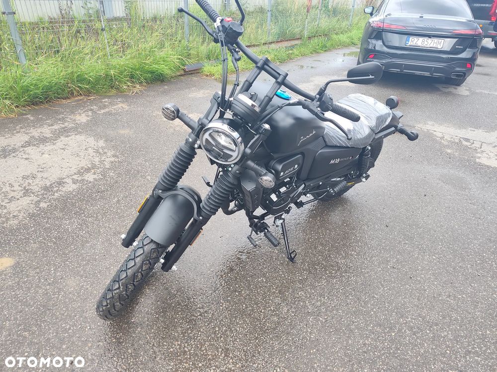Junak M18 - 2