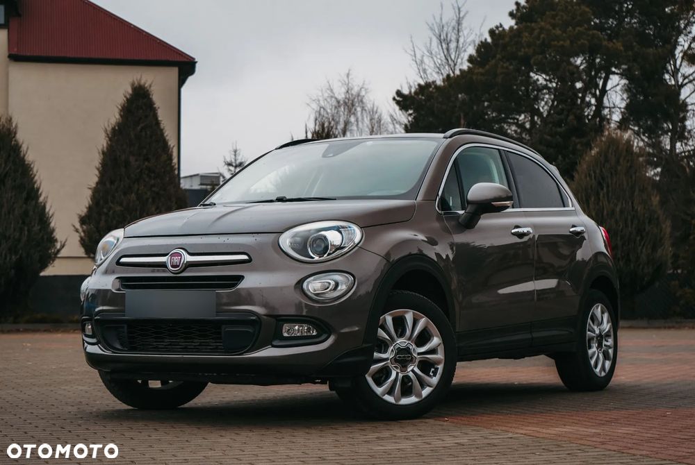 Fiat 500X 1.4 Multiair 4x2 S&S Business Line - 6