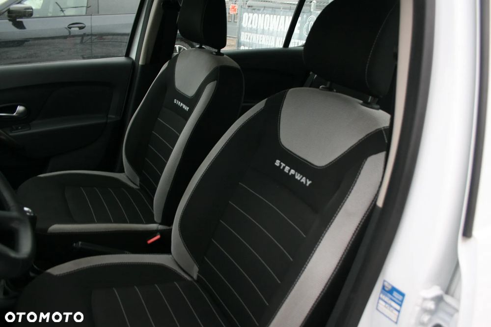 Dacia Sandero Stepway 0.9 TCe Laureate - 10