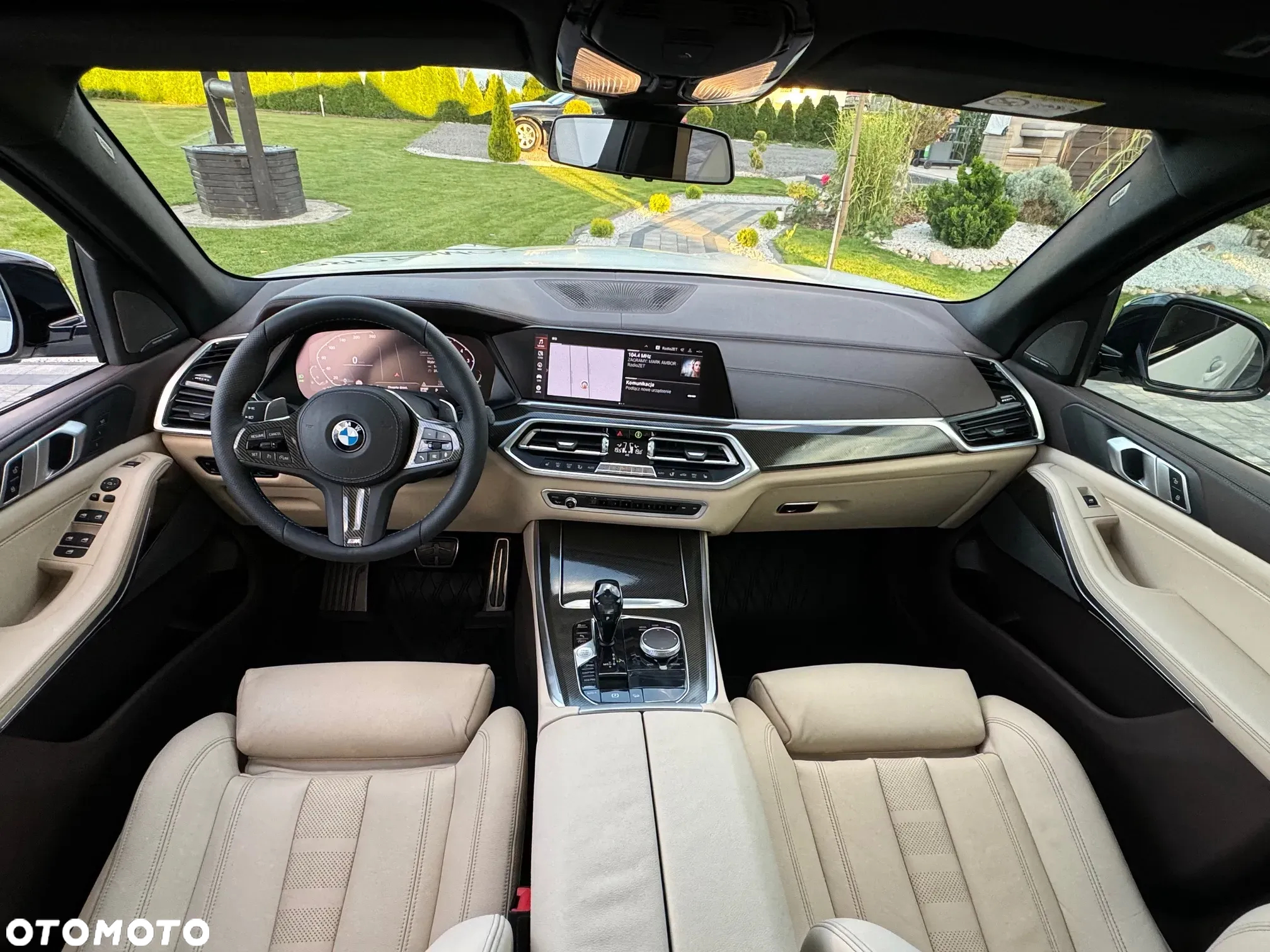 BMW X5 xDrive40i - 27