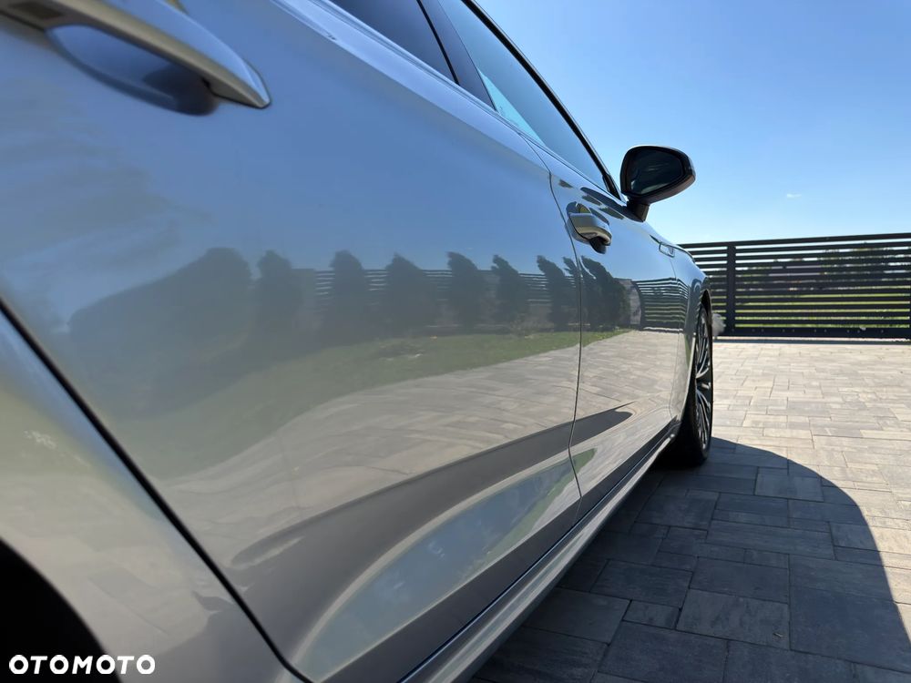 Audi A5 Sportback 2.0 TFSI quattro S tronic design - 23