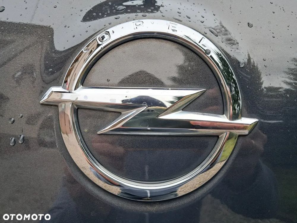 Opel Astra 1.4 Turbo ecoFLEX Start/Stop Style - 40