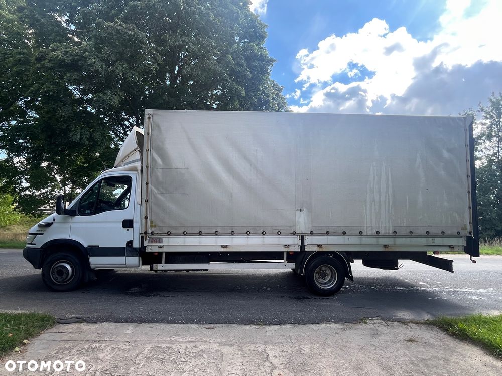 Iveco Daily 65c - 6