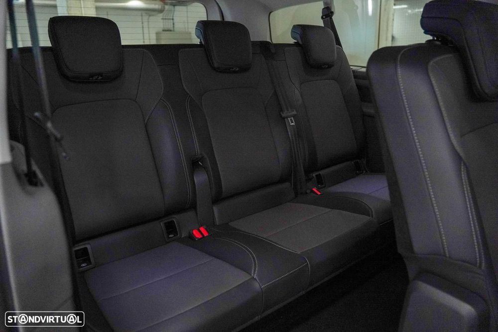 VW Caravelle 2.0 TDI Longo Life - 15
