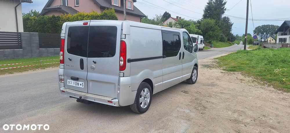 Renault Trafic - 5