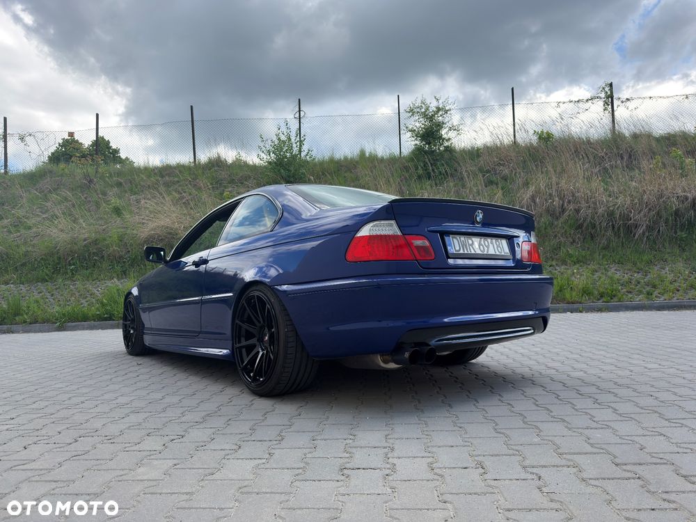 BMW Seria 3 330 Ci - 22