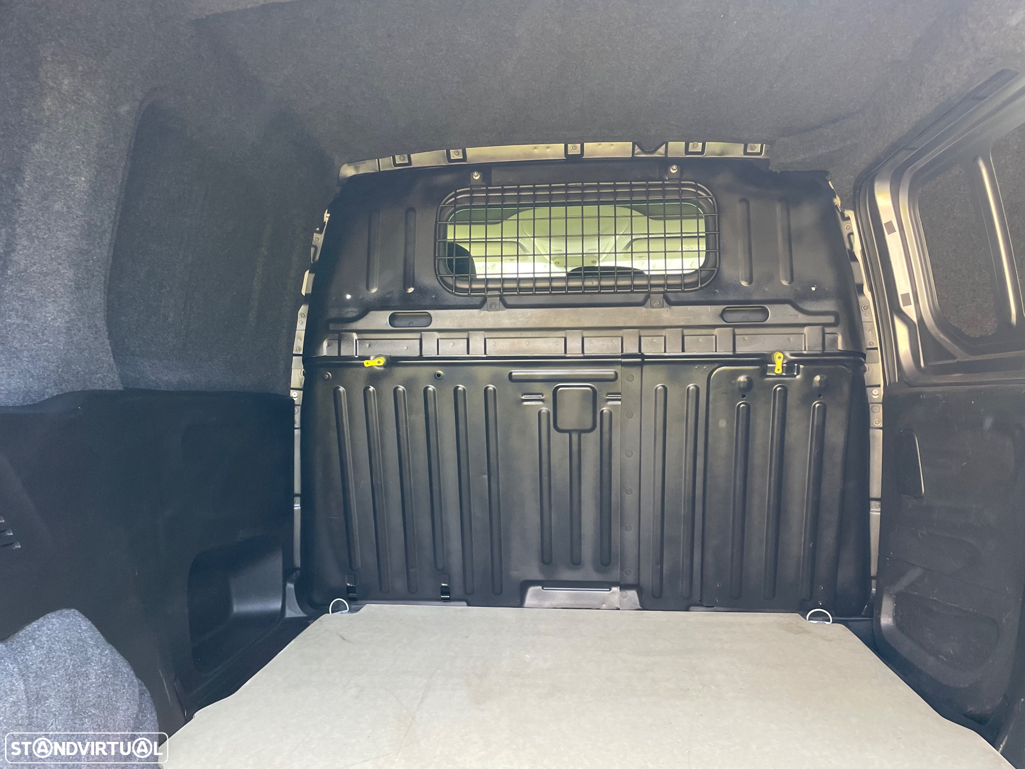 Toyota Proace HDI 3 Lugraes 100 CV - 16
