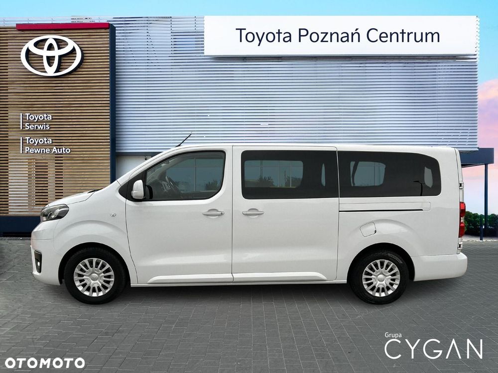 Toyota Proace Verso 2.0 D4-D Long Business - 3