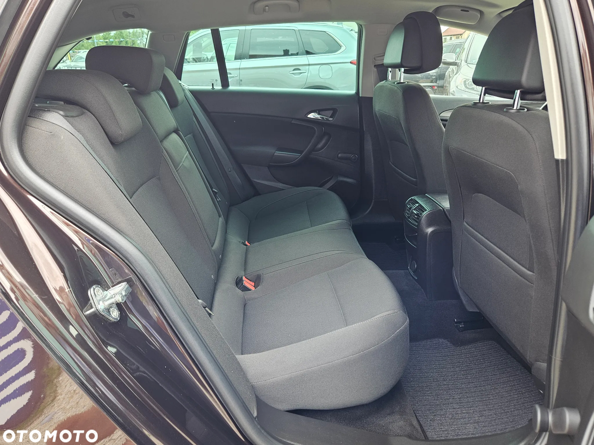 Opel Insignia 1.8 Edition - 22