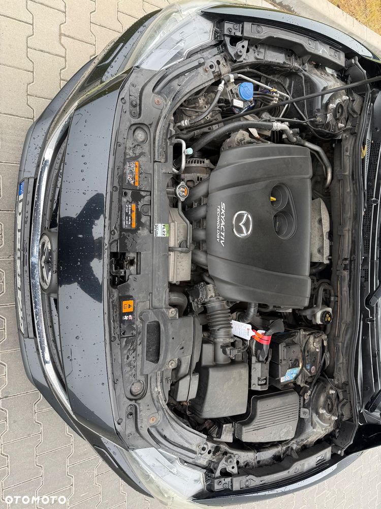 Mazda 6 2.0 Skypassion I-ELoop - 20