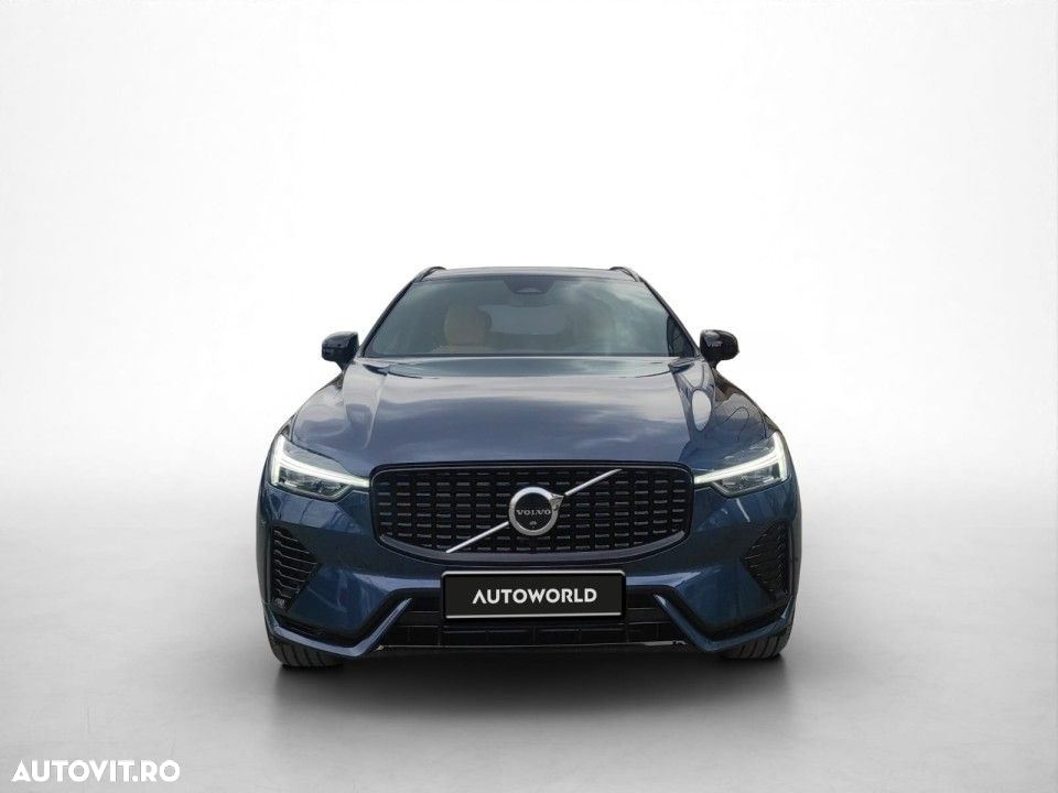 Volvo XC 60 - 2